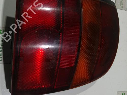 Used Left taillight Left taillight NISSAN MICRA II (K11) [1992-2007] 31730008 31730008