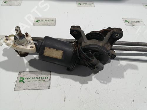 Used Front wiper motor Front wiper motor NISSAN MICRA II (K11) [1992-2007] 31729942 31729942