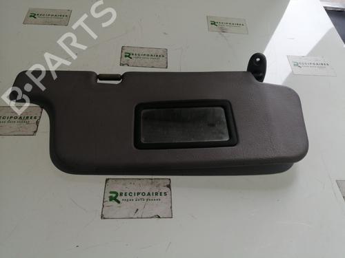 Parasol derecha NISSAN MICRA II (K11) [1992-2007]  31729929