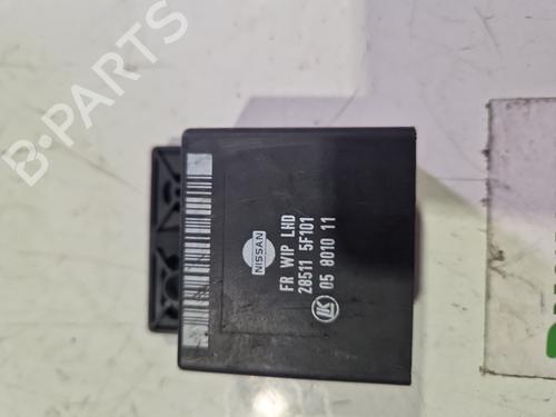 Used Electronic module NISSAN MICRA II (K11) [1992-2007]  31730328