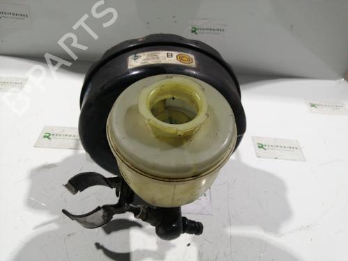 Used Servo brake Servo brake NISSAN MICRA II (K11) [1992-2007] 31730207 31730207