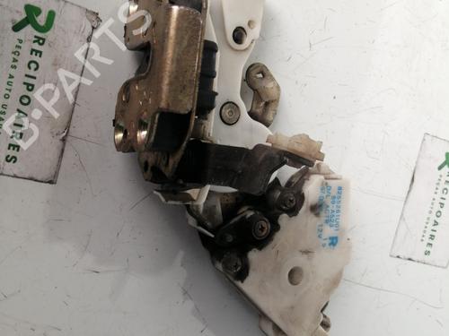 Used Rear right lock NISSAN MICRA II (K11) [1992-2007]  31730165