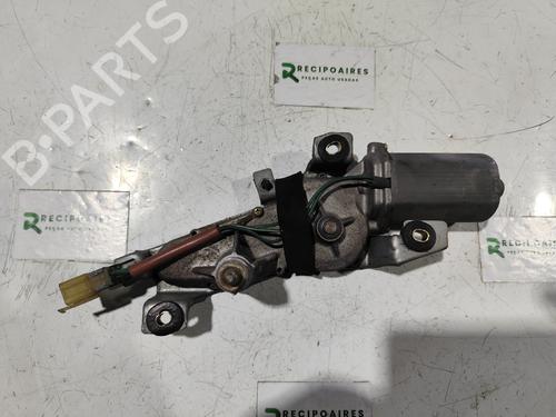 Used Rear wiper motor HONDA CIVIC IV Saloon (ED, EF) [1987-1993]  31732238