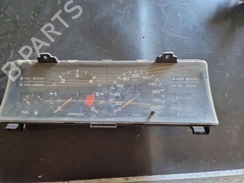 Used Instrument cluster Instrument cluster NISSAN SUNNY II (N13, B12) [1986-1992] 31728173 31728173