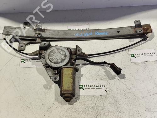 Used Rear right window mechanism Rear right window mechanism NISSAN SUNNY II (N13, B12) [1986-1992] 31736356 31736356