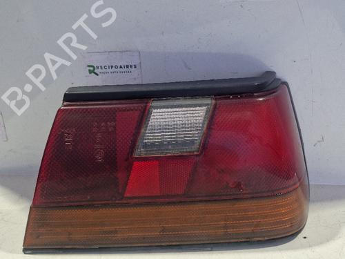 Højre baglygte NISSAN SUNNY II Hatchback (N13) [1986-1991]  31736687
