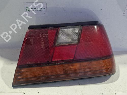 Højre baglygte NISSAN SUNNY II Hatchback (N13) [1986-1991]  31736688