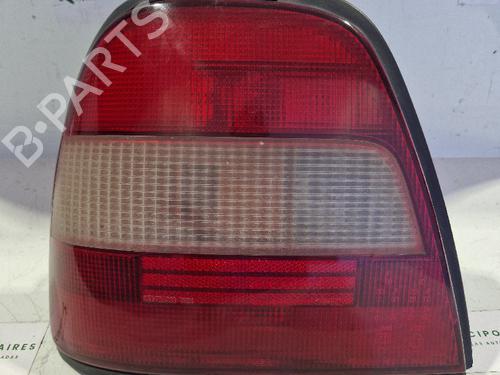 Used Left taillight Left taillight NISSAN SUNNY III (N14, B13) [1990-1996] 31736637 31736637