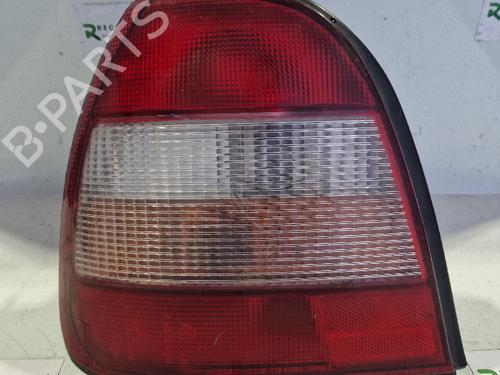 Used Left taillight Left taillight NISSAN SUNNY III (N14, B13) [1990-1996] 31736635 31736635
