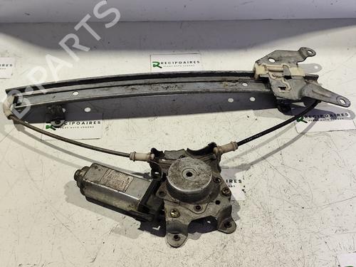 Rear right window mechanism NISSAN SUNNY III (N14, B13) | BP31736353C25