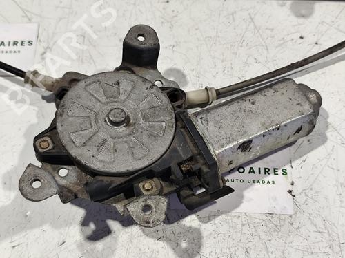 Rear right window mechanism NISSAN SUNNY III (N14, B13) | BP31736353C25