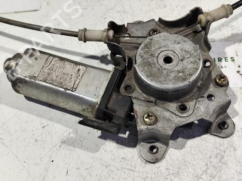 Rear right window mechanism NISSAN SUNNY III (N14, B13) | BP31736353C25