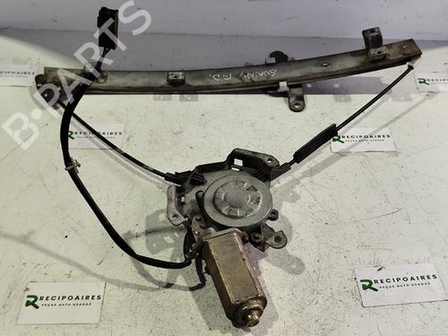 Used Front right window mechanism Front right window mechanism NISSAN SUNNY III (N14, B13) [1990-1996] 31736377 31736377