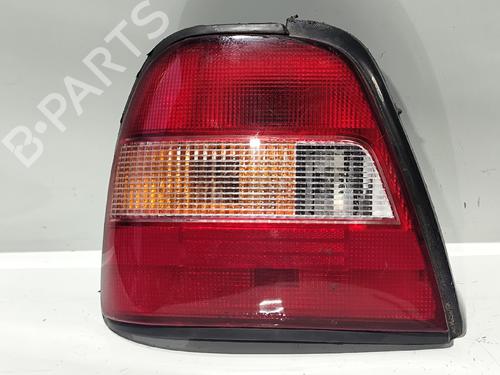 Used Left taillight NISSAN SUNNY III (N14, B13) [1990-1996]  31746922