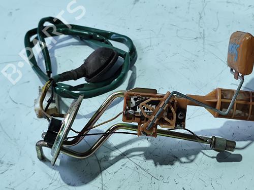 Used Fuel pump NISSAN SUNNY III (N14, B13) [1990-1996]  31746953