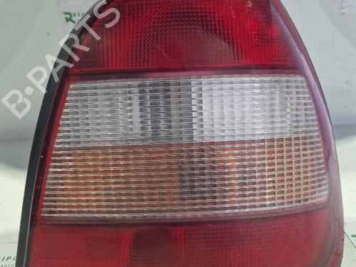 Used Right taillight NISSAN SUNNY III (N14, B13) [1990-1996]  31735839