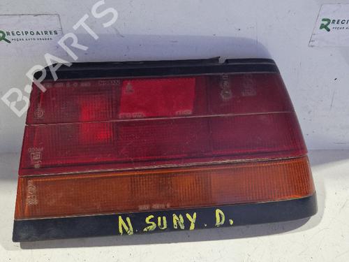 Used Right taillight NISSAN SUNNY III (N14, B13) [1990-1996]  31736700
