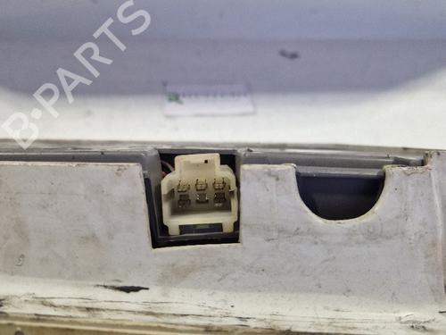 Right taillight NISSAN SUNNY III (N14, B13)  | BP31736700C35 