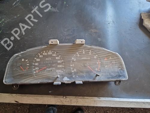 Used Instrument cluster NISSAN SUNNY III (N14, B13) [1990-1996]  31728159