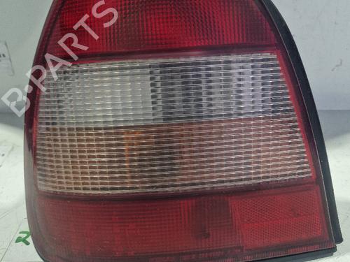 Used Left taillight NISSAN SUNNY III Hatchback (N14) [1990-1995]  31736518