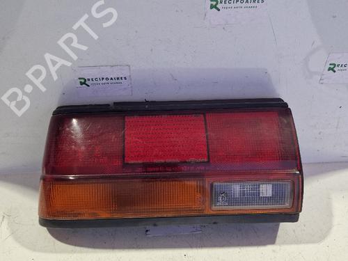 Used Left taillight NISSAN BLUEBIRD (U11) [1983-1990]  31736654