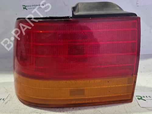 Used Left taillight HONDA ACCORD IV (CB) [1989-1993]  31735349