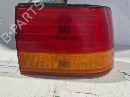 Used Right taillight HONDA ACCORD IV (CB) [1989-1993]  31735215