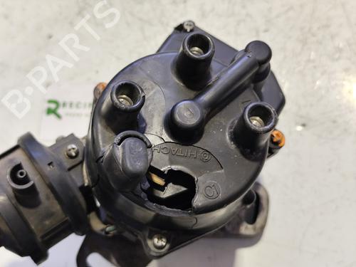 Ignition distributor HONDA CIVIC V Hatchback (EG, EH) | BP31741515M68