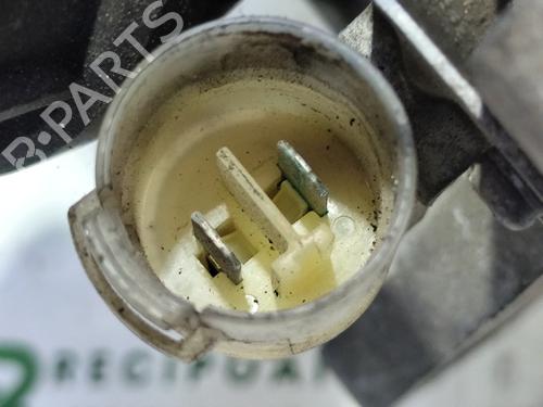 Ignition distributor HONDA CIVIC V Hatchback (EG, EH) | BP31741515M68