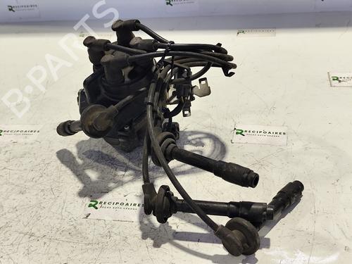 Ignition distributor HONDA CIVIC V Hatchback (EG, EH) | BP31741530M68 - Image 2