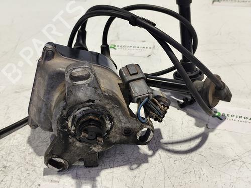 Ignition distributor HONDA CIVIC V Hatchback (EG, EH) | BP31741524M68