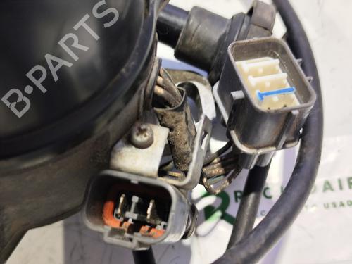 Ignition distributor HONDA CIVIC V Hatchback (EG, EH) | BP31741524M68