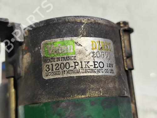 Starter HONDA CIVIC V Hatchback (EG, EH) | BP31739637M8