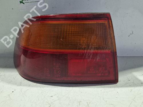 Used Left taillight HONDA CIVIC V Hatchback (EG, EH) [1991-1995]  31735199