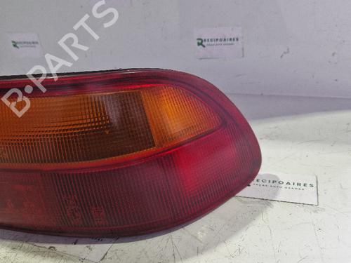 Right taillight HONDA CIVIC V Hatchback (EG, EH) | BP31735183C35