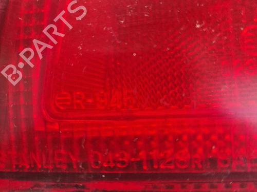 Right taillight HONDA CIVIC V Hatchback (EG, EH) | BP31735183C35