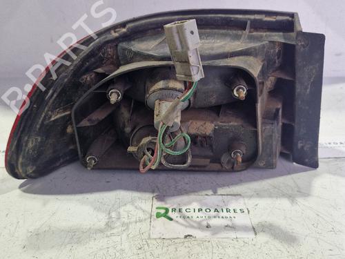 Right taillight HONDA CIVIC V Hatchback (EG, EH) | BP31735183C35