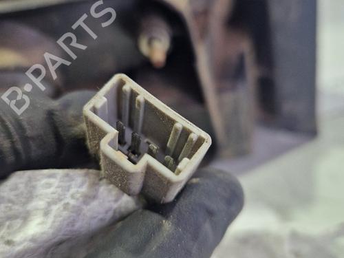 Right taillight HONDA CIVIC V Hatchback (EG, EH) | BP31735183C35