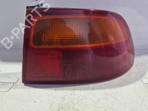 Used Right taillight HONDA CIVIC V Hatchback (EG, EH) [1991-1995]  31735178