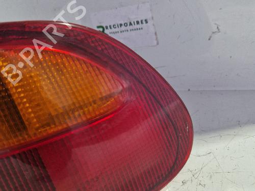 Right taillight HONDA CIVIC V Hatchback (EG, EH) | BP31735178C35