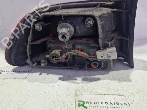 Right taillight HONDA CIVIC V Hatchback (EG, EH) | BP31735178C35