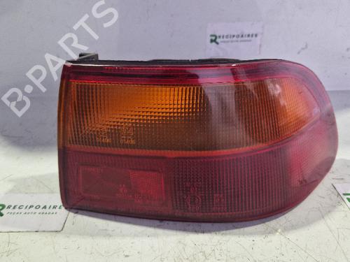 Used Right taillight HONDA CIVIC V Hatchback (EG, EH) [1991-1995]  31735180