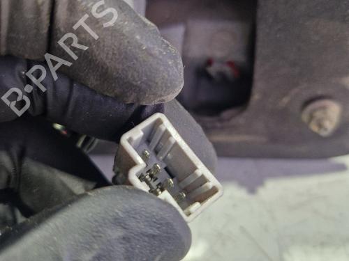 Right taillight HONDA CIVIC V Hatchback (EG, EH)  | BP31735180C35 