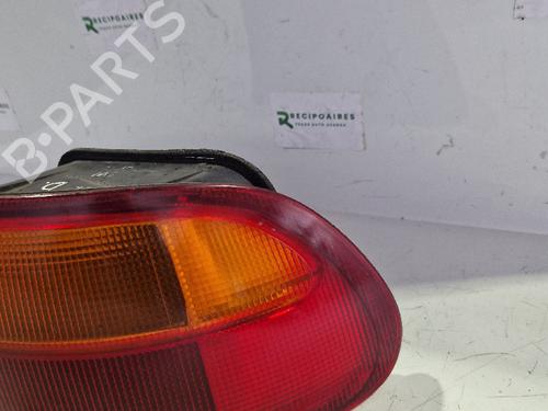 Right taillight HONDA CIVIC V Hatchback (EG, EH) | BP31735181C35