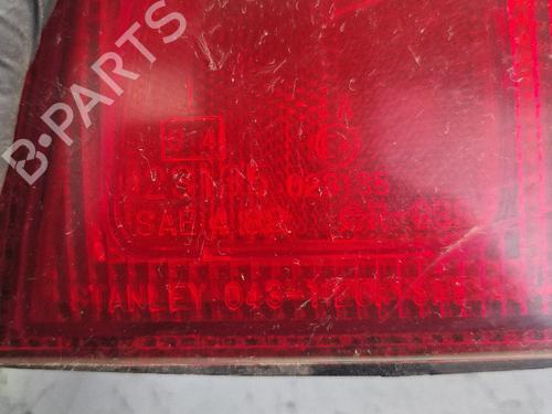 Right taillight HONDA CIVIC V Hatchback (EG, EH) | BP31735181C35
