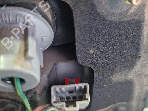 Right taillight HONDA CIVIC V Hatchback (EG, EH) | BP31735181C35