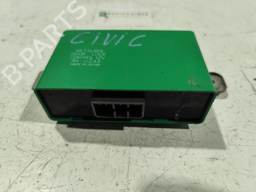 Used Electronic module HONDA CIVIC V Hatchback (EG, EH) [1991-1995]  31733005