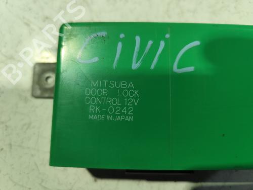 Electronic module HONDA CIVIC V Hatchback (EG, EH) | BP31733005M83 - Image 2