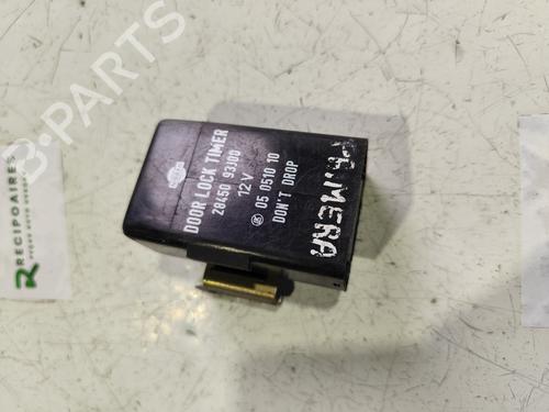 Used Electronic module NISSAN PRIMERA (P10) [1990-1996]  31732782