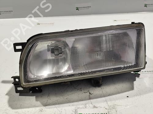 Used Left headlight NISSAN PRIMERA (P10) [1990-1996]  31739229